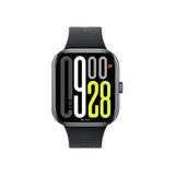Redmi Watch 5 Smart Watch in Black with AMOLED Display