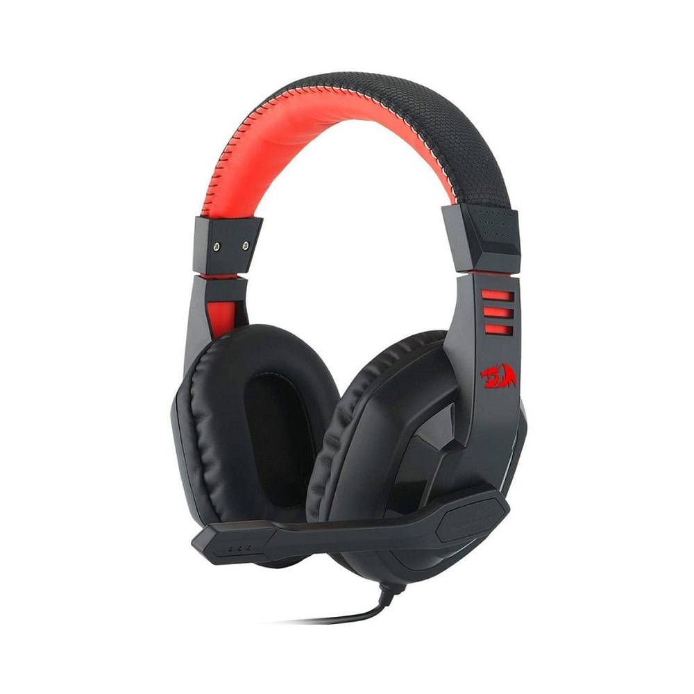 Redragon H120 Ares Wired Gaming Headset