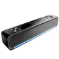Ronin Axis Bar R-3010 wireless Bluetooth speaker with HD bass and Type-C charging