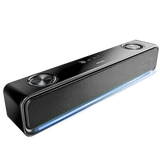 Ronin Axis Bar R-3010 wireless Bluetooth speaker with HD bass and Type-C charging