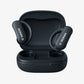Ronin Cameo R-7045 OWS Earbuds Black and Beige Open Wearable Stereo Wireless Earbuds
