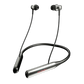 Ronin Cord R-3510 Bluetooth Neckband with Magnetic Earbuds and Bluetooth 5.4