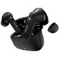 Ronin Evolve R-7115 Black TWS Earbuds with Charging Case