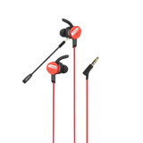 Ronin R-007 Gaming Handsfree with Microphone and 8D Surround Sound for PUBG Gaming