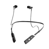 Ronin R-3505 Rage Bluetooth Neckband with magnetic earbuds and wireless design in Pakistan