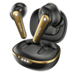 Ronin R-7065 Eclipse Wireless Earbuds with ANC and Bluetooth 5.3 in Pakistan