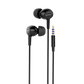 Ronin R-9 Handsfree Earphone with Mic and 3.5mm AUX Connector for Clear Sound