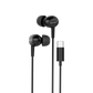 Ronin R-9 Type C Handsfree with microphone and USB-C connector for clear audio