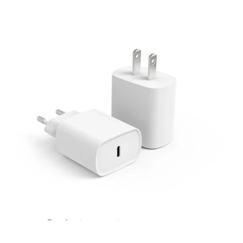 Xiaomi Turbo charge 20W AD201 USB-C Charger Adapter