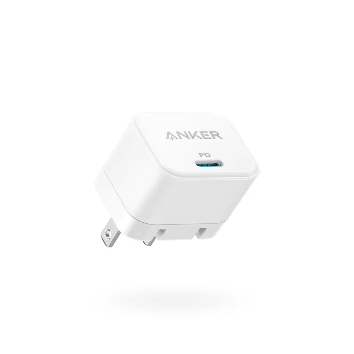 Anker 20W Fast Charger with Foldable Plug Price in Pakistan
