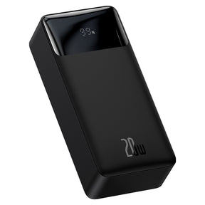 Baseus 20W 30000mAh Bipow Digital Display Power bank