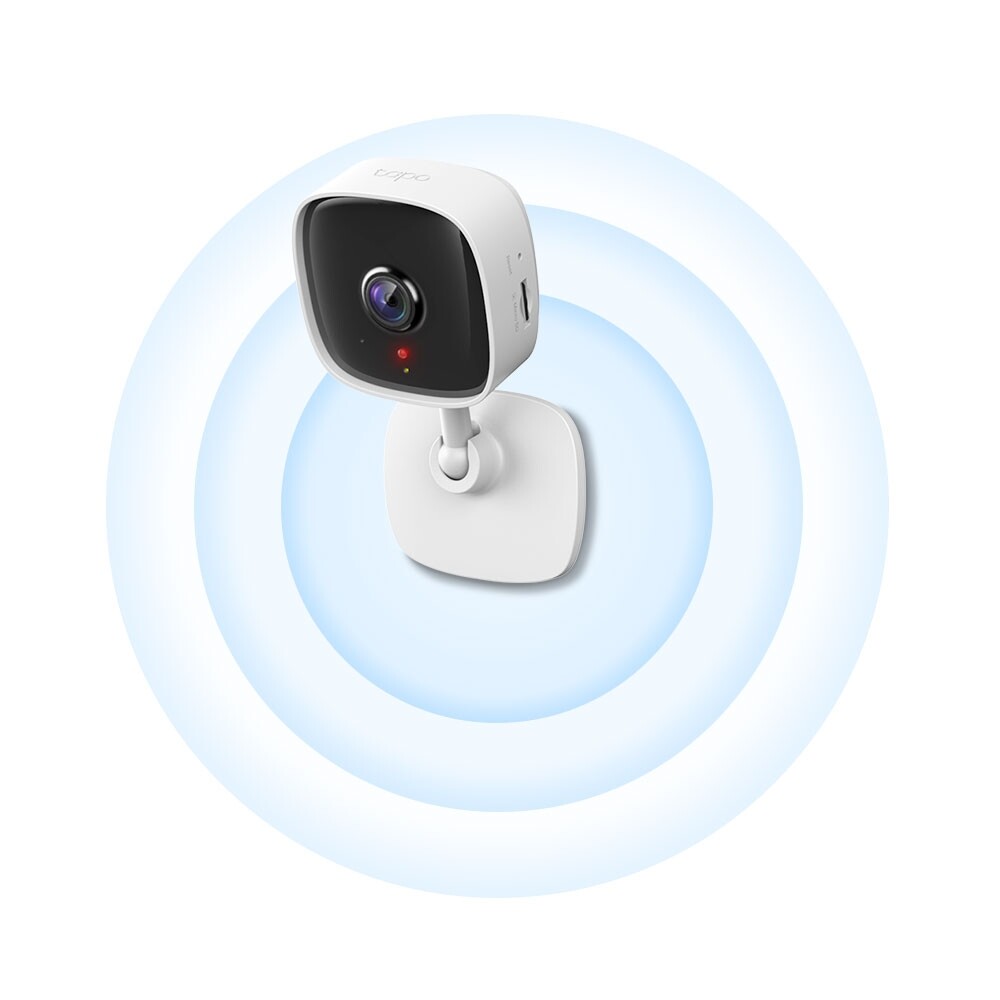 TP-Link Tapo C100 Camera