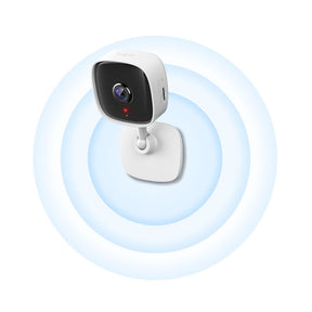 TP-Link Tapo C100 Camera