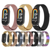 Mi Band 8/9/10 Magnetic Chain Strap