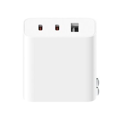 Xiaomi 67W GaN Charger 2C1A