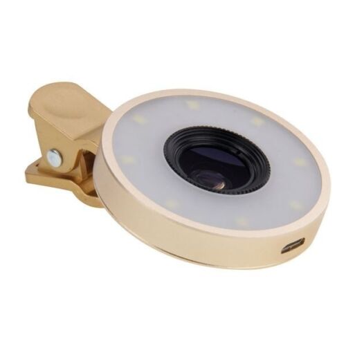 Pickogen 3in1 Premium Multi Led Lens