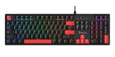 Bloody S510N Mechanical Switch Gaming Keyboard