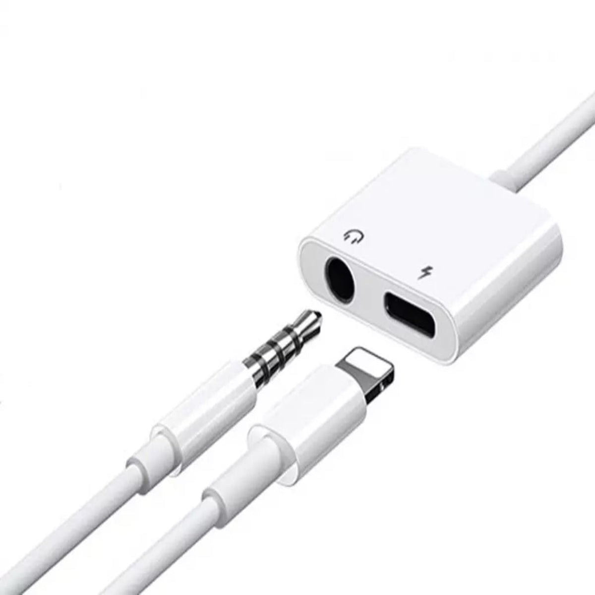 S-Y105 Joyroom From 3.5mm to +20 Audio Converter