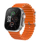 S9 Ultra SIM Watch Smartwatch with SIM Calling Bluetooth Connectivity and Smart Features Dynsol Pakistan