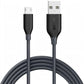 Faster FC07 Micro Micro Data Cable – Micro USB fit & charging connection