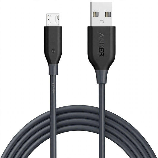 Faster FC07 Micro Micro Data Cable – Micro USB fit & charging connection