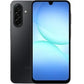 Samsung Galaxy A17 black 8GB RAM 256GB storage PTA approved smartphone in Pakistan front and back view