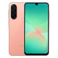 Samsung Galaxy A26 5G peach pink 8GB RAM 256GB storage Samsung mobile in Pakistan front and back view