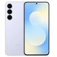 Samsung Galaxy S25 FE 5G icy blue 8GB RAM 256GB storage Samsung mobile in Pakistan front and back view