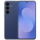 Samsung Galaxy S25 FE 5G navy 8GB RAM 256GB storage PTA approved mobile in Pakistan front and back view