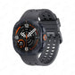 Samsung Galaxy Watch Ultra2 47mm LTE smartwatch with titanium case, bright AMOLED display, rugged strap, and outdoor fitness design.