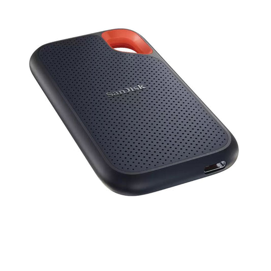 SanDisk E61 1050MB/S Extreme Portable SSD 1TB