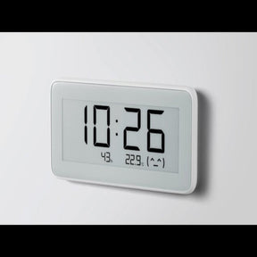 Mi Temperature and Humidity Monitor Pro