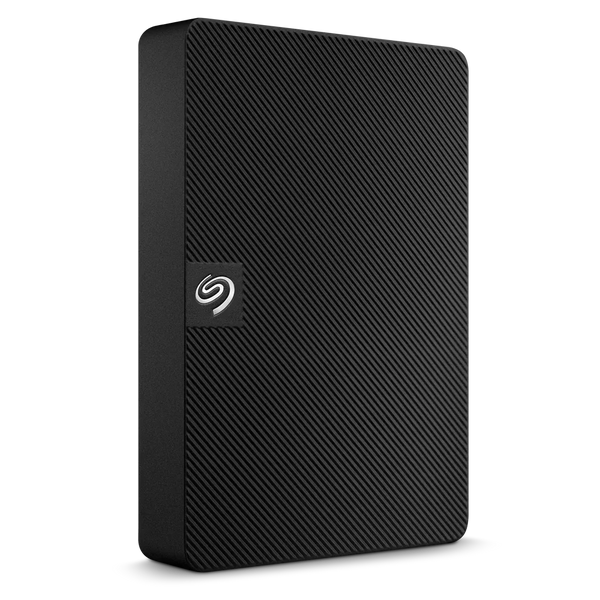 Seagate Expansion Hardrive - dynsol