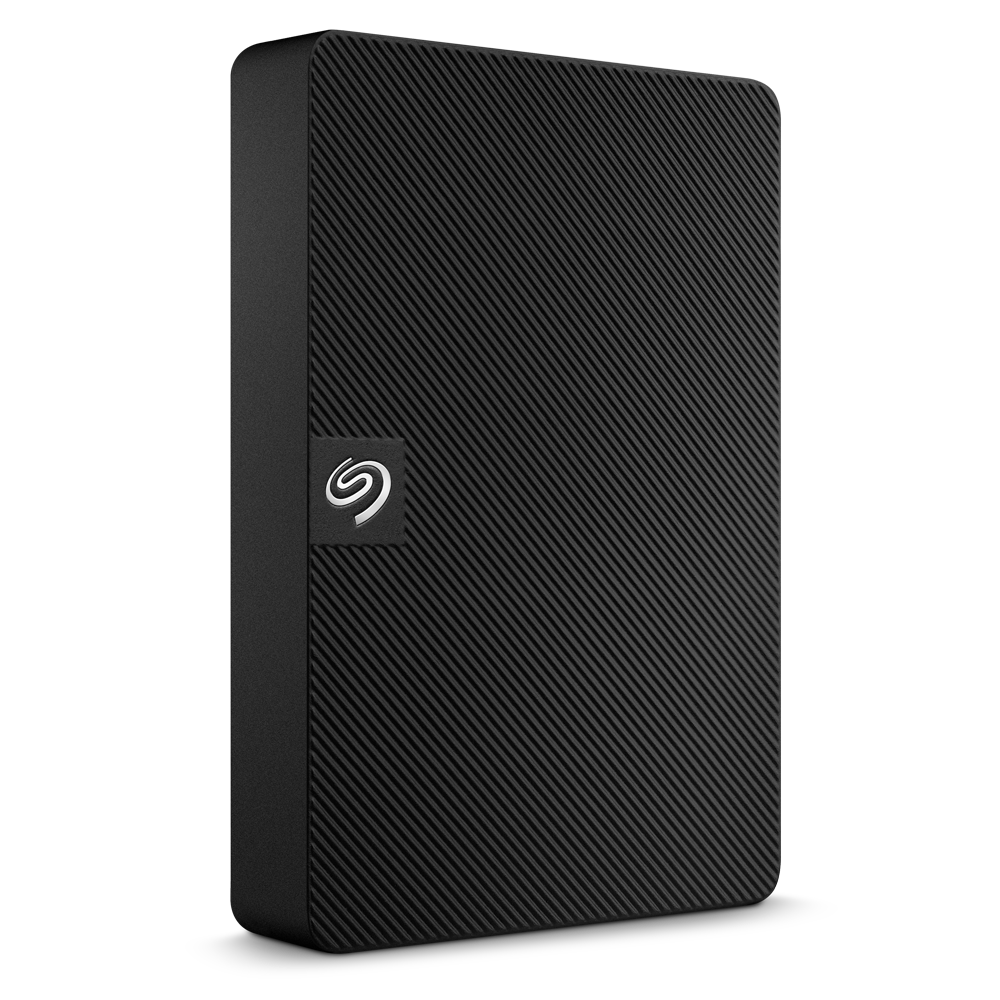 Seagate Expansion Hardrive