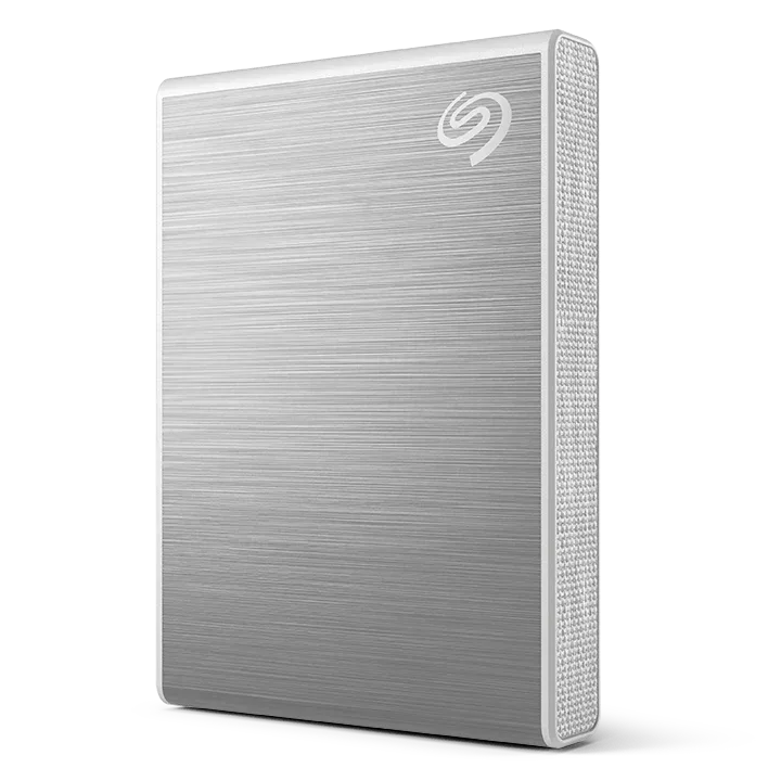 Seagate One Touch Hardrive - dynsol