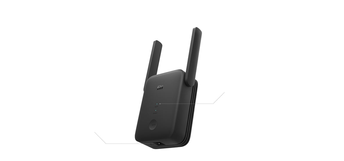 Mi WiFi Range Extender AC1200