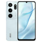 SEGO Note 70 4GB 128GB mobile phone in Crystal Blue with stylish back design and 6.8 inch display