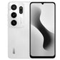 SEGO Note 70 smartphone in Pearl White with 128GB storage, 5000mAh battery and sleek design