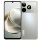 SEGO Shark smartphone in Grey color with stylish finish and large display