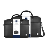 WIWU Hali 14 inch Briefcase Bag Handbag With strap Business Shoulder Bag