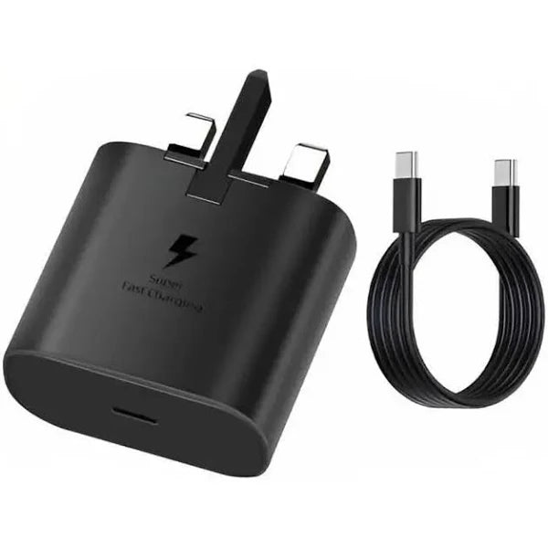 Samsung 45W Power Adapter With 1.8m Cable