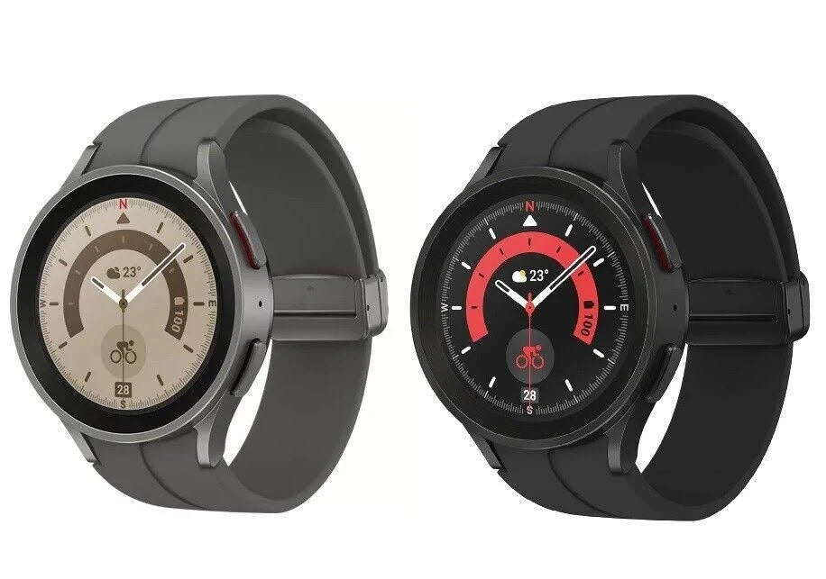 Samsung Watch 5 Pro