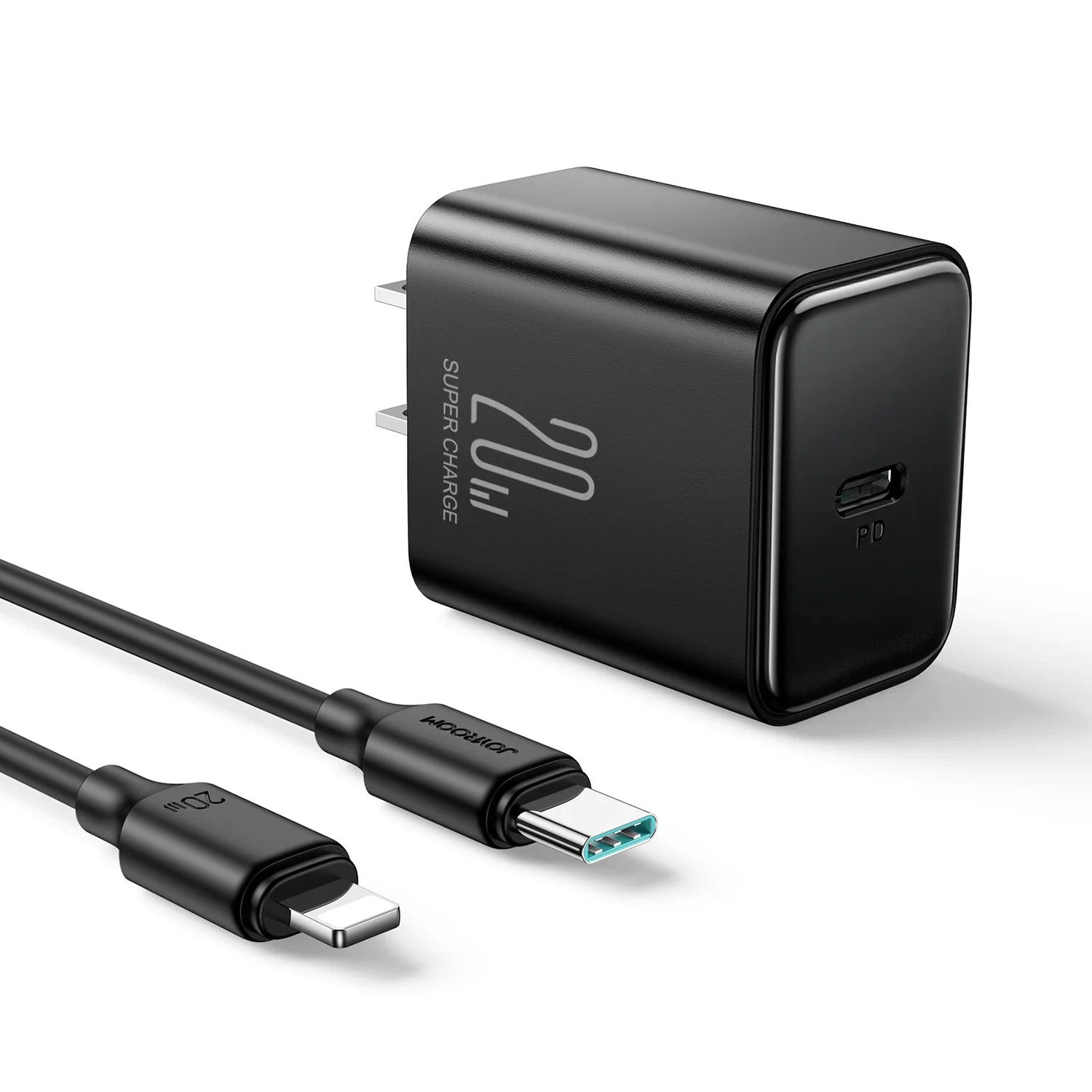 JOYROOM JR-TCF06 PD 20W Charger