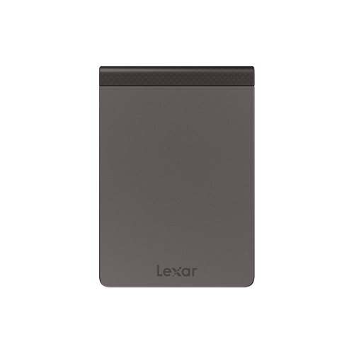 Lexar SL200 Portable SSD