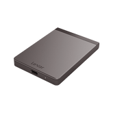 Lexar SL200 Portable SSD