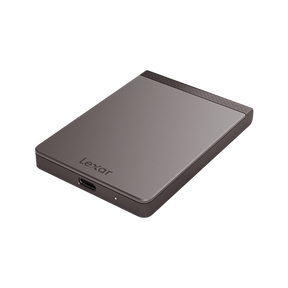 Lexar SL200 Portable SSD