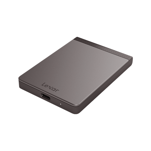 Lexar SL200 Portable SSD