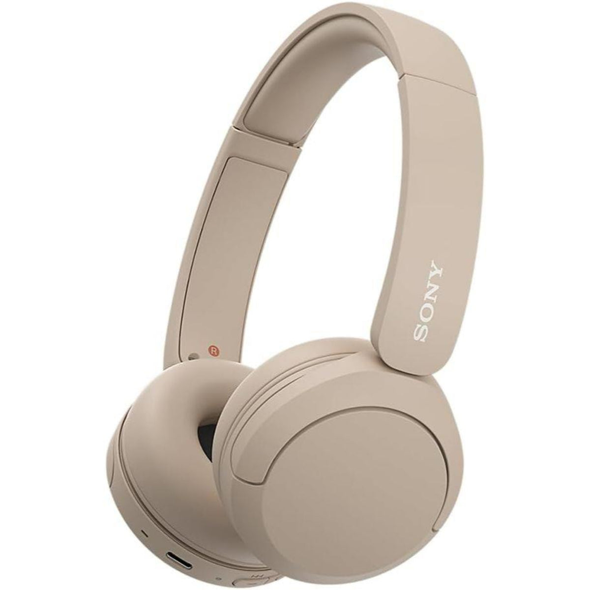 Sony WH-CH520 Wireless Headphones with Microphone