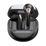 SoundPEATS Air5 wireless earbuds with charging case