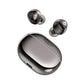 SoundPEATS Engine 4 Bluetooth wireless earbuds with black charging case and in-ear design.